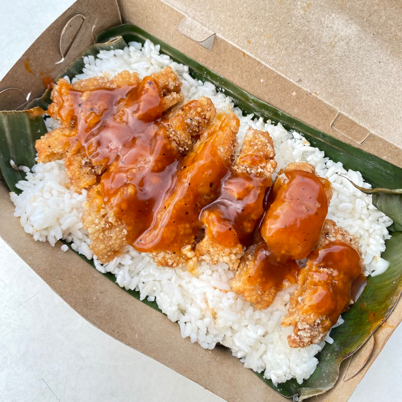 

Snack Beash Katsu (FROZEN) - PAKET ISI 7 SUPER MURAH