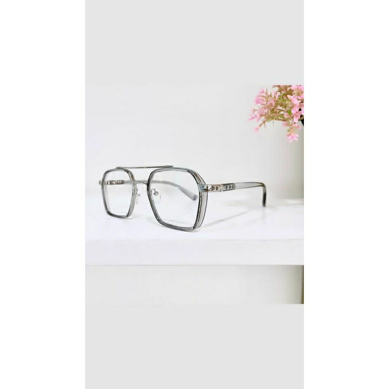 FRAME KACAMATA HACHIKO