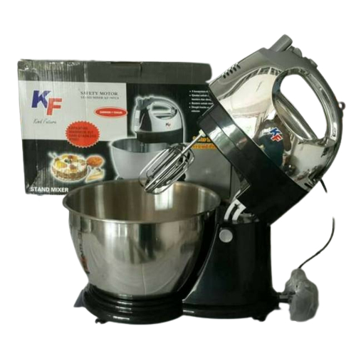 Stand Mixer Mixer Duduk 4 Liter 350 Watt Kf 907 CS