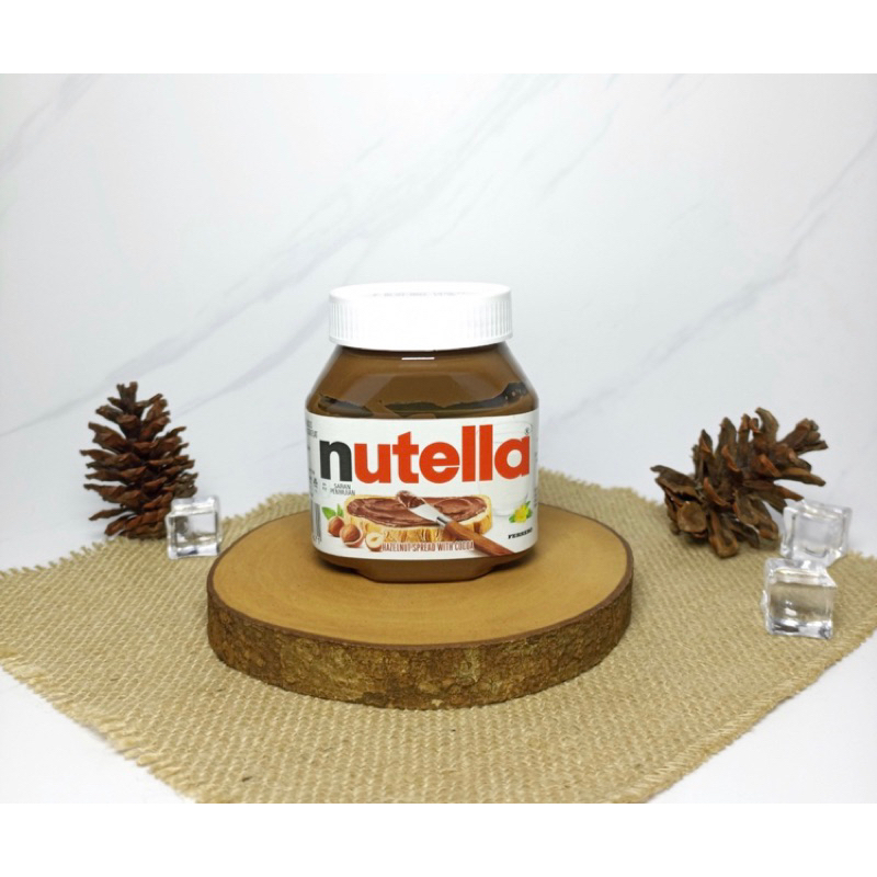 

NUTELLA 200g