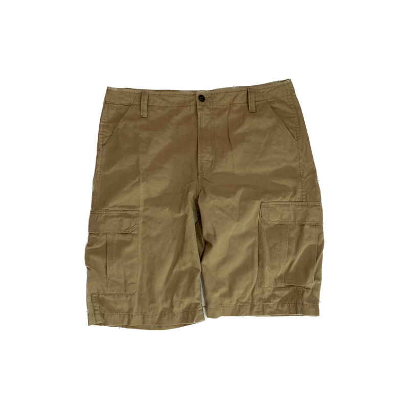 Short Pants Cargo Wrangler Khakis