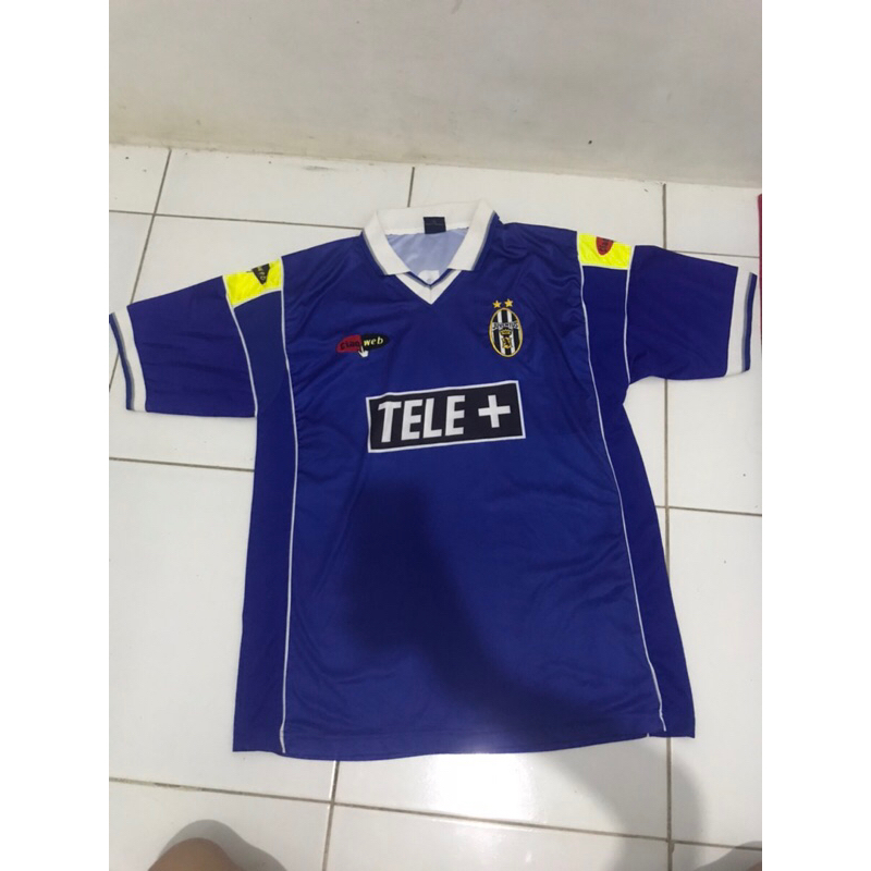 Jersey Juventus Retro MULTISPORT