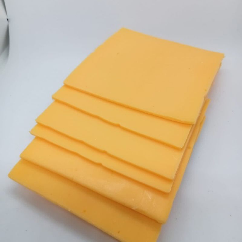

Burger slice 1kg / burger cheese