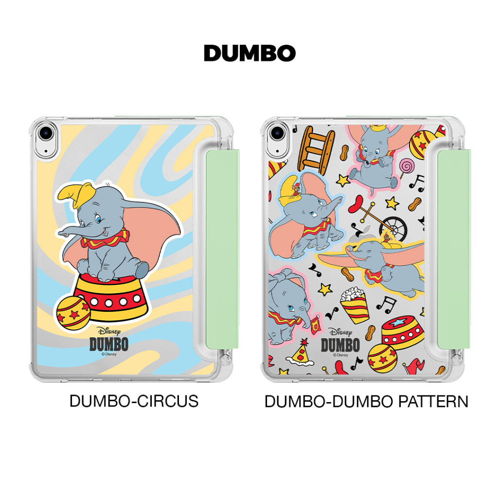 IPAD CANDY CASE - DISNEY ANIMALS