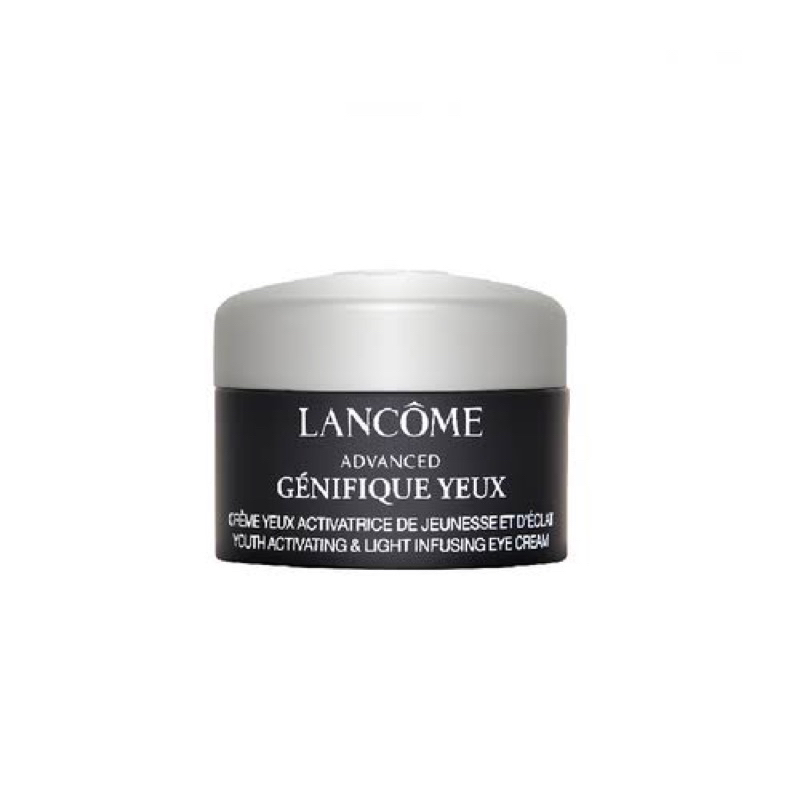 La n come Advance Genifique Smoothing Eye Cream Youth Activating Eye Cream