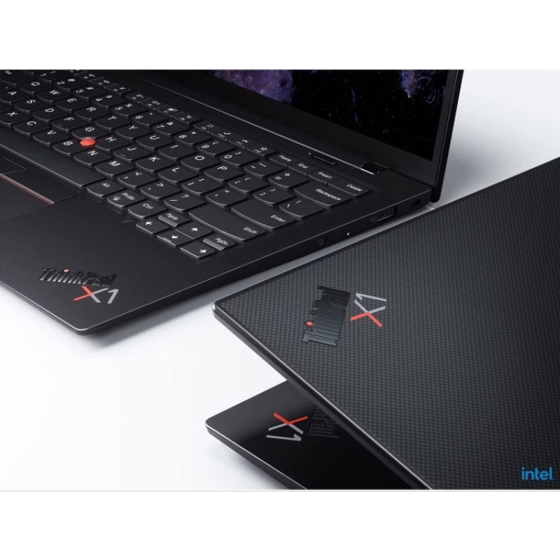 Laptop Lenovo Thinkpad Extrime Core i7 | Ram 32Gb | Ssd 512Gb | Nvidia 4Gb | Mulus Murah Bergaransi