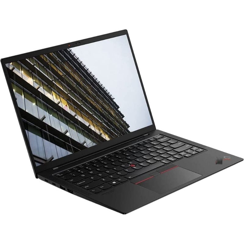 Laptop Lenovo Thinkpad Extrime Core i7 | Ram 32Gb | Ssd 512Gb | Nvidia 4Gb | Mulus Murah Bergaransi