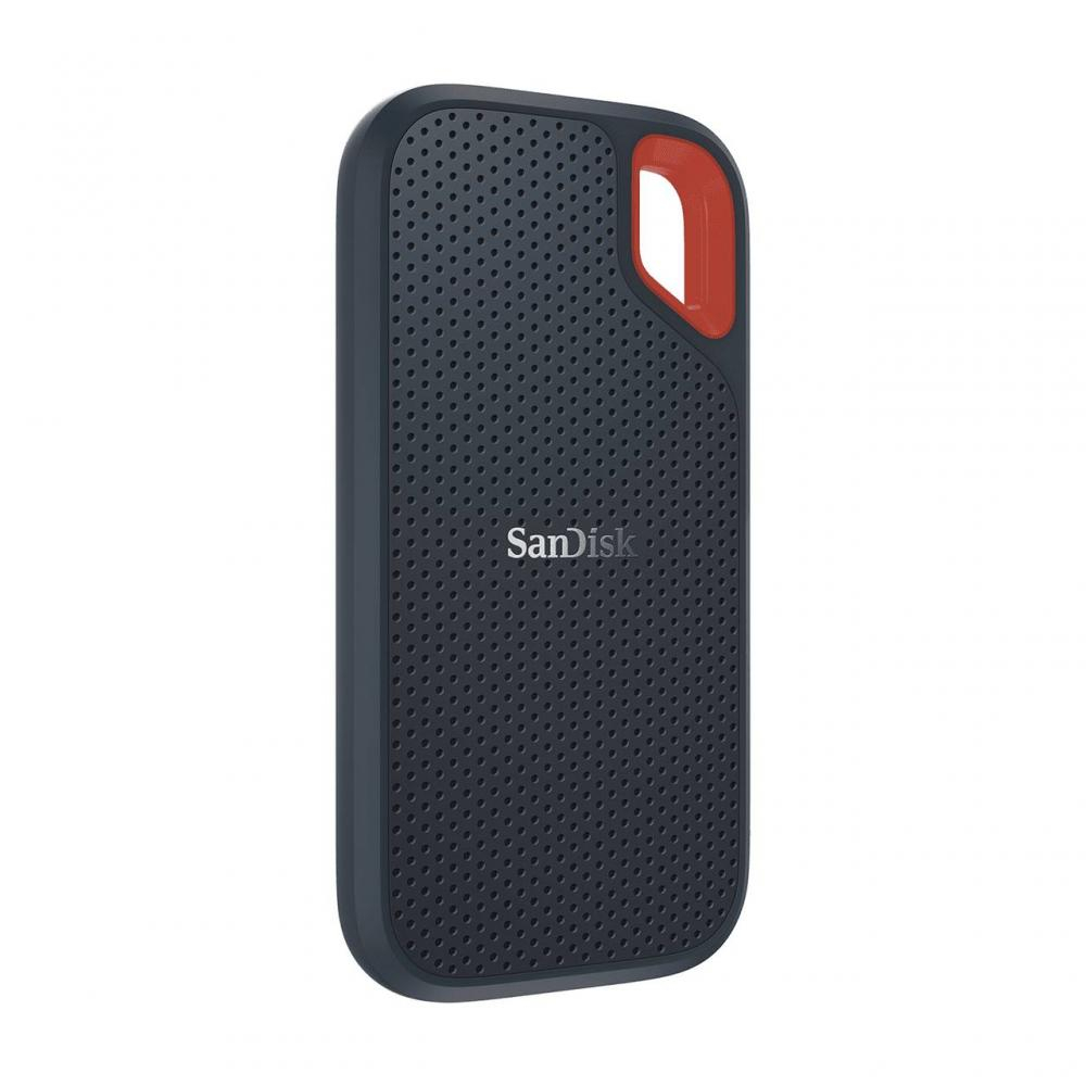 SanDisk Extreme E61 Portable SSD External 1TB Up To 1050MBps