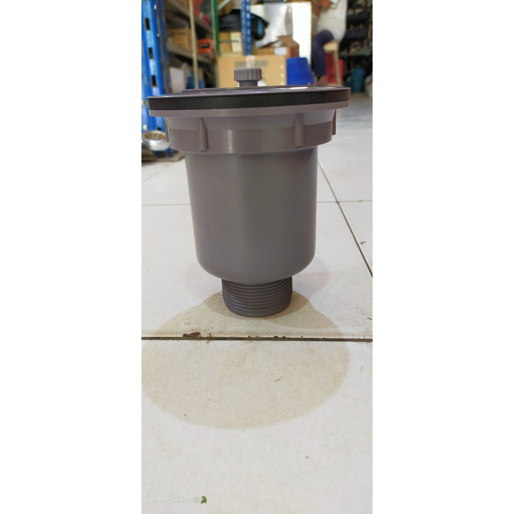 AFUR BAK CUCI PIRING/SARINGAN BAK CUCI PIRING 1 1/2 INCH