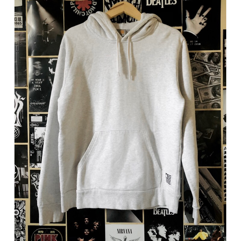 Hoodie Carhartt state flag