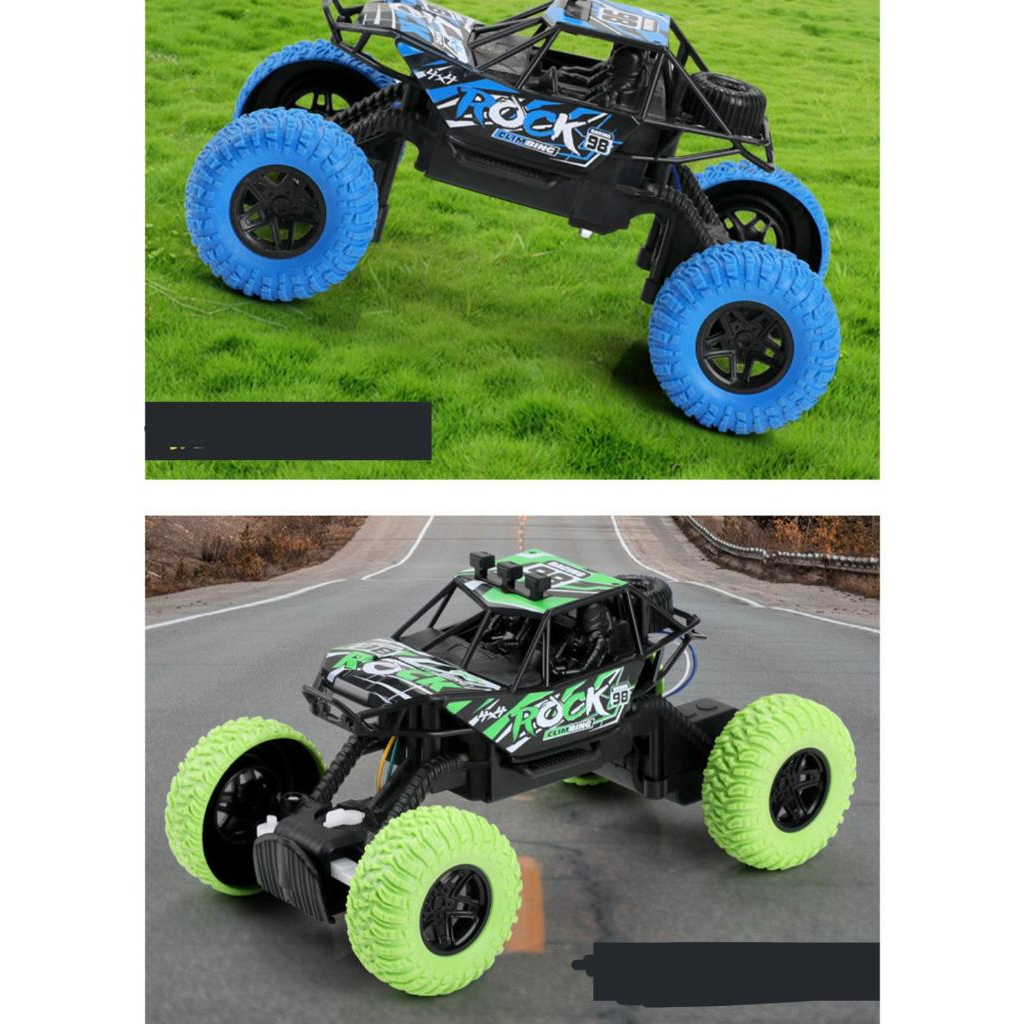 [MNT]Mainan Remote Mobil Balap Tinggi / Big Size Wheel Drive Car / Mainan Mobil Remot / Mainan Mobil