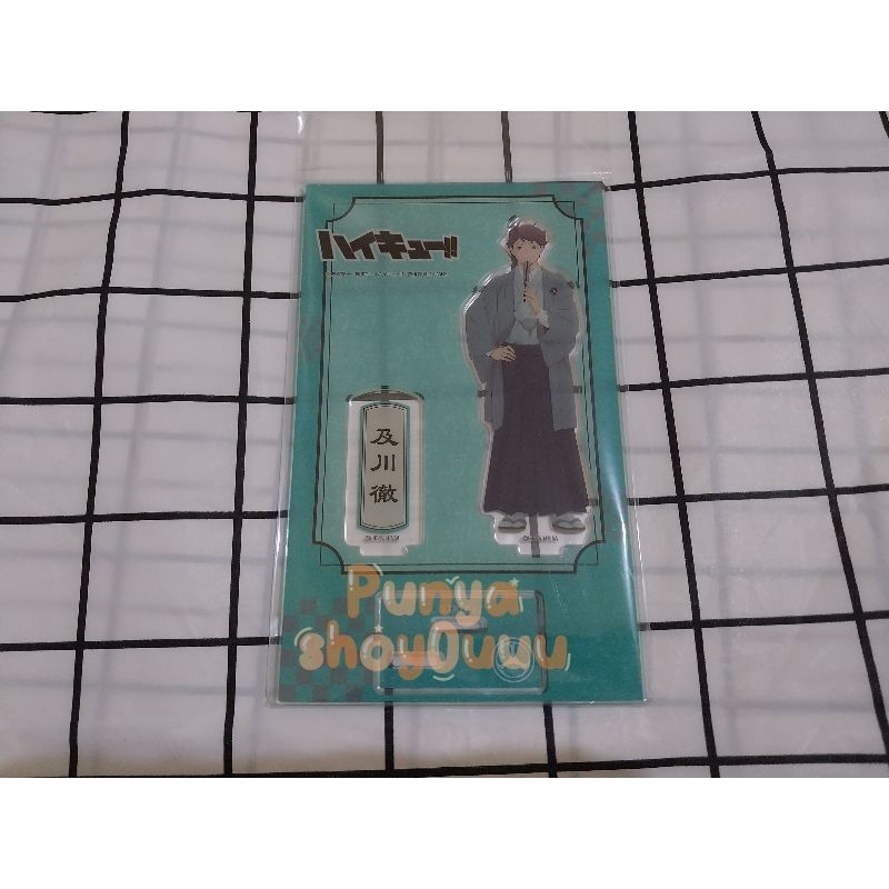 Standee Oikawa Yukata Ver.