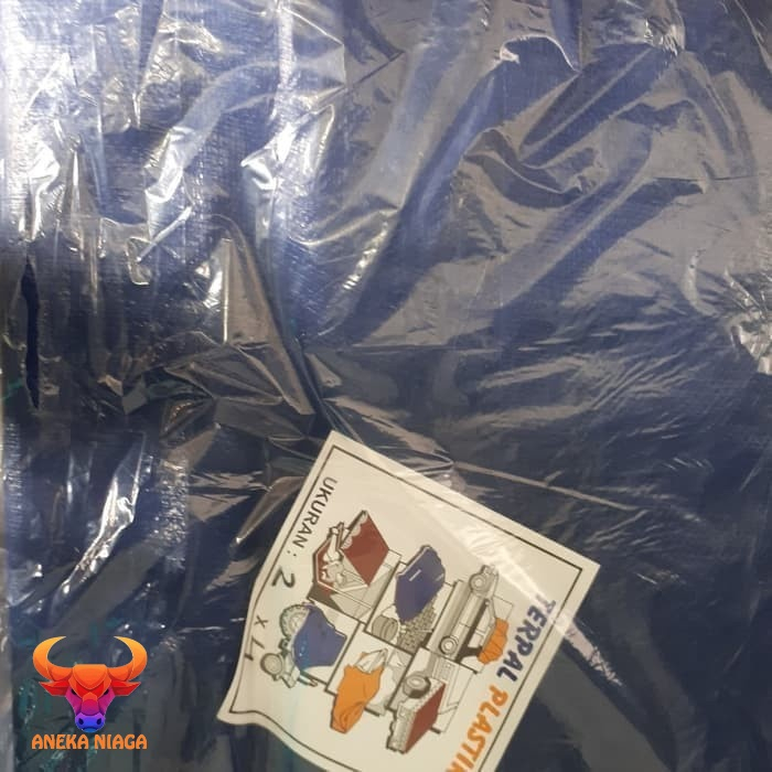 terpal plastik 4x6 (A5)- terpal jadi-terpal tenda-terpal kolam ⠀