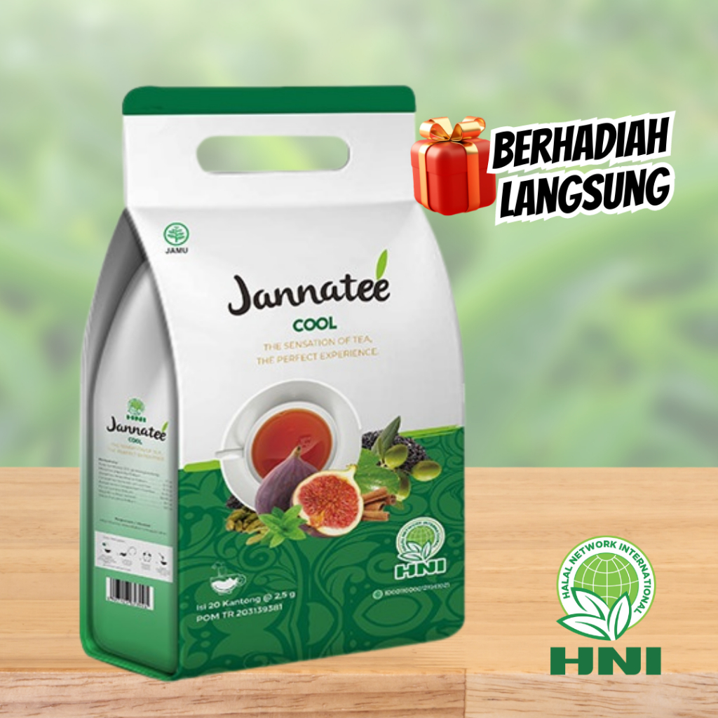 

JANNATEE COOL HNI HPAI