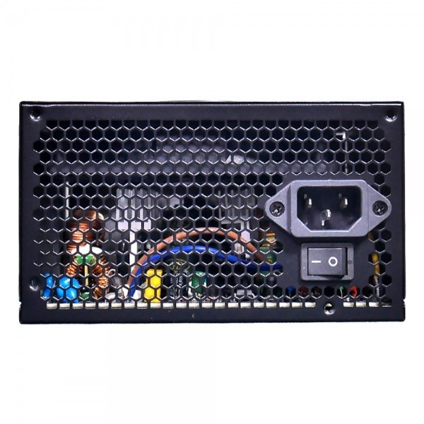 Power Supply Ace Power FP 650Watt 80+ Bronze V2