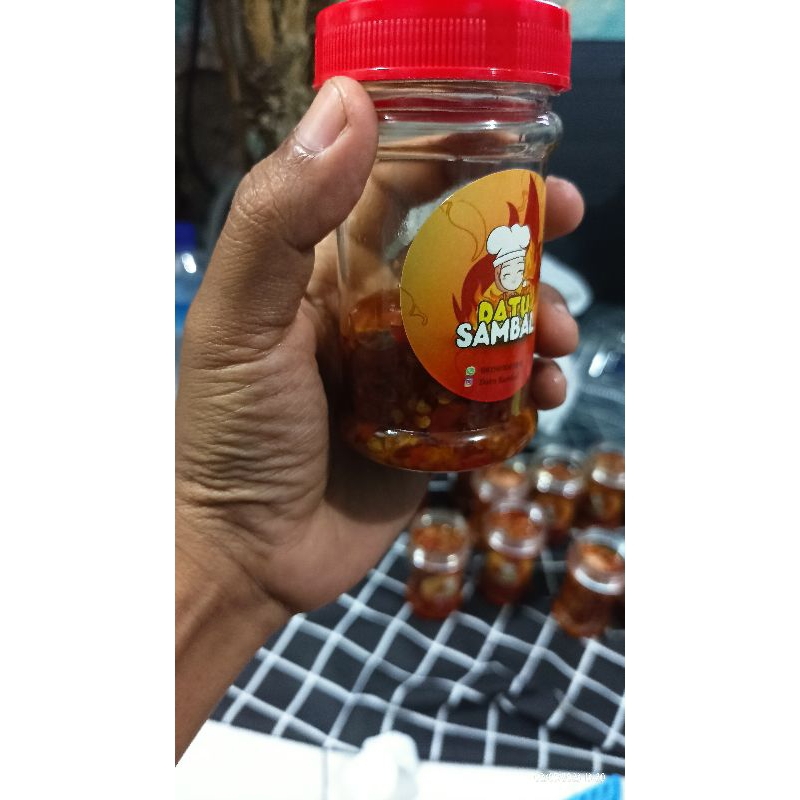 

sambal