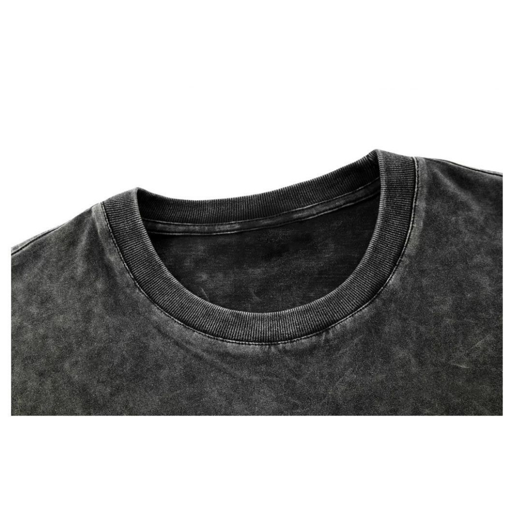 RDGF Baju Kaos Cowok Kekinian Dengan Desain Unik  Kaos Pria Kekinian Dengan Desain Simpel Dan Elegan/A0923