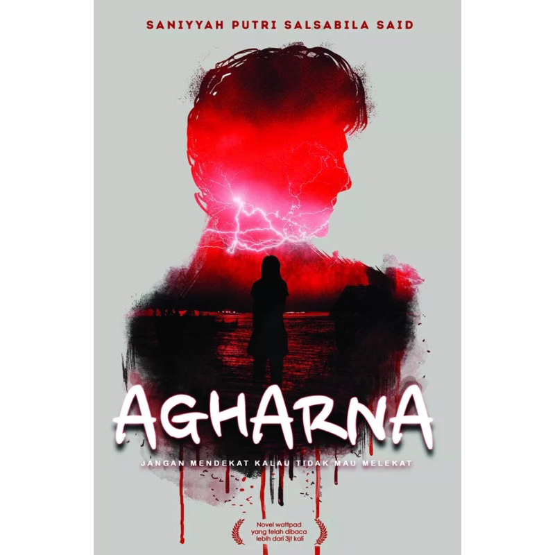 Novel Agharna