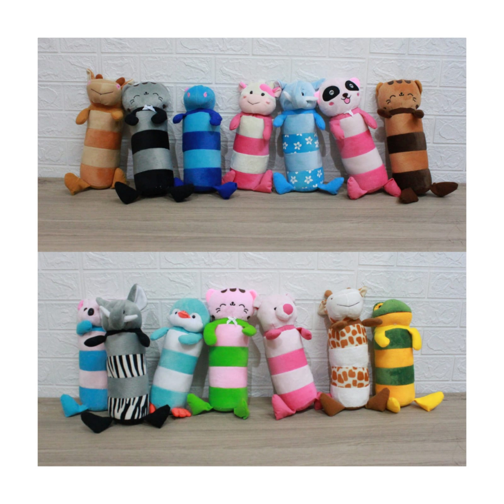 Guling Mini SS3 , Guling Belang Mini