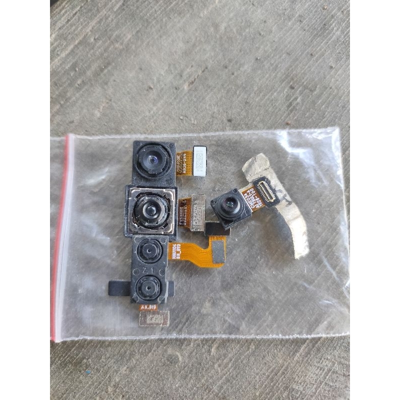 Kamera Original copotan Realme 5 pro