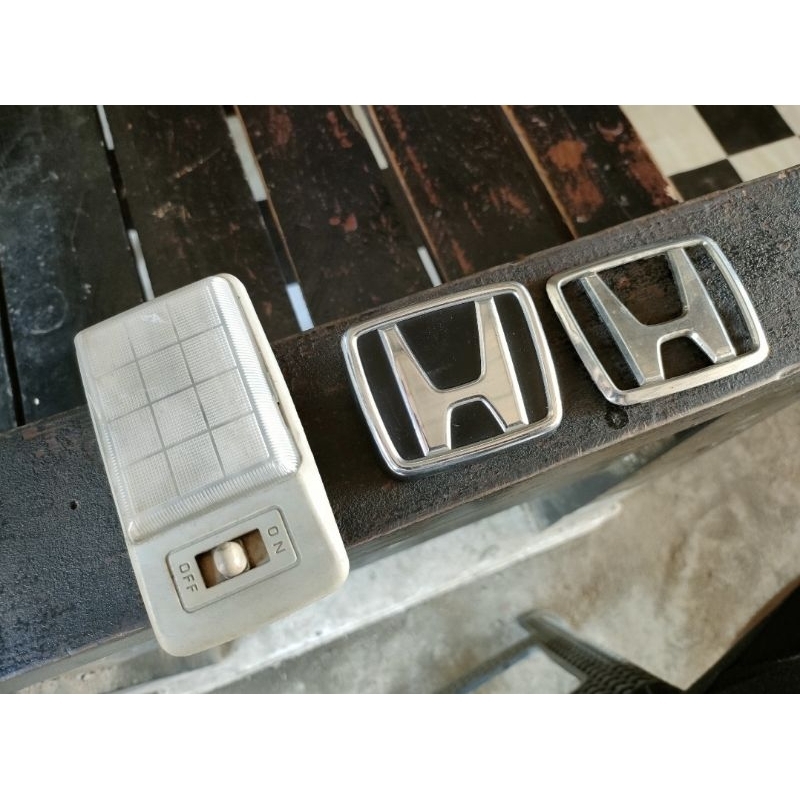 lampu plafon Grand Civic GC LX NOUVA Sh3 Sh4