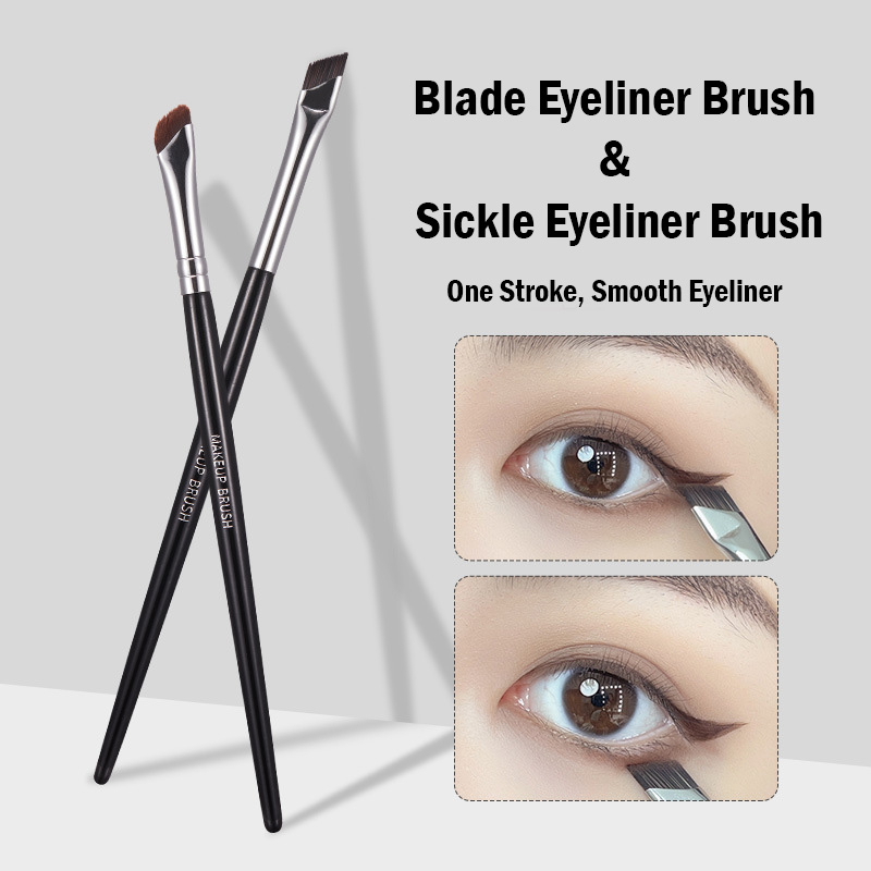 𝐂𝐢𝐭𝐚𝐝𝐞𝐚𝐥 - Eyeliner Brush, Makeup Brush