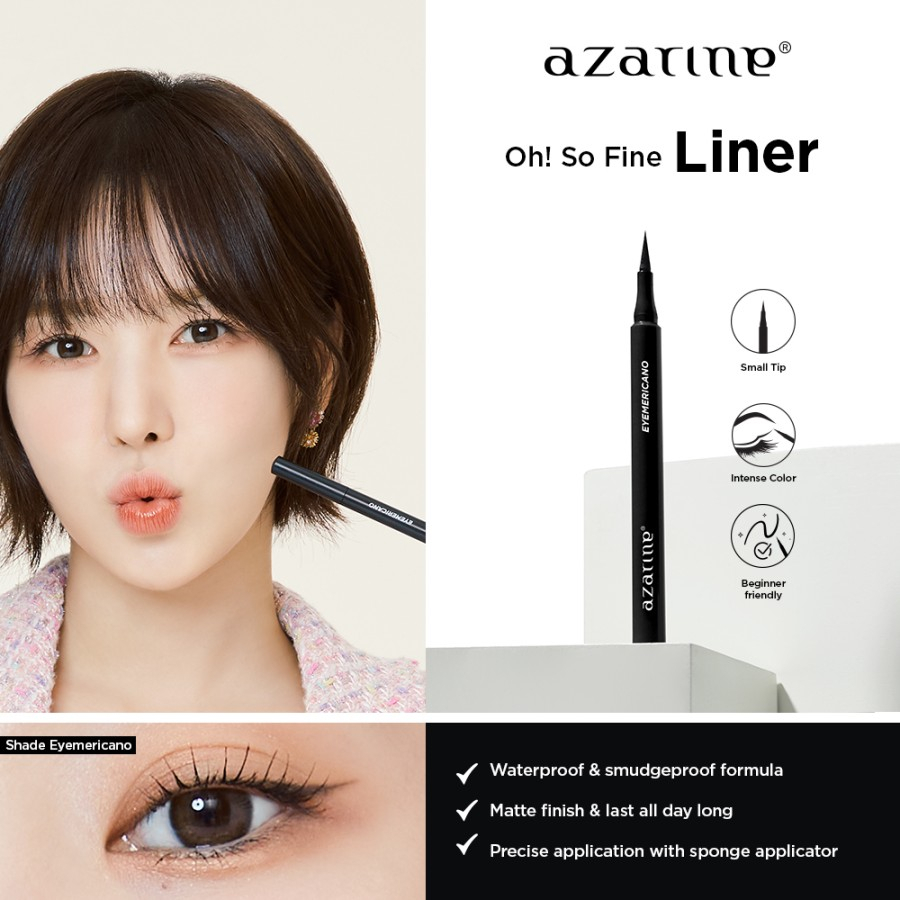 AZARINE OH! SO FINE LINER