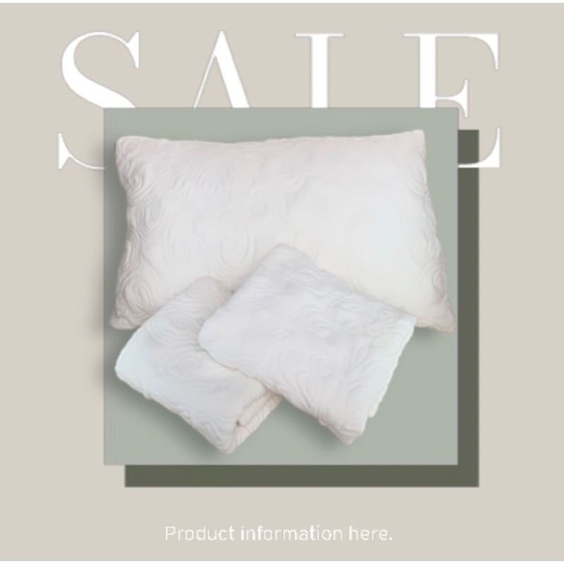 Urung sarung dalaman bantal guling hotel premium COD