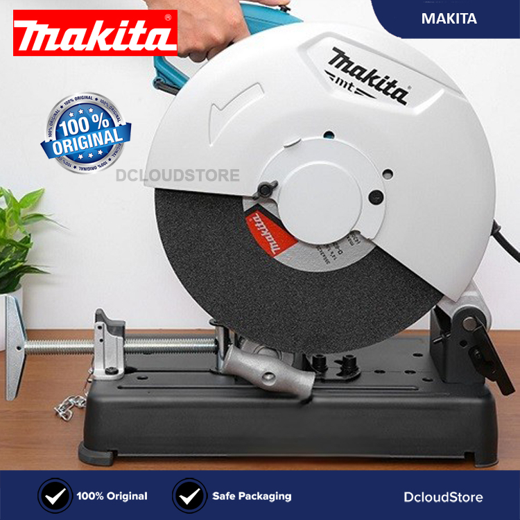 ALAT POTONG BESI ORIGINAL MAKITA M2401B M 2401 B