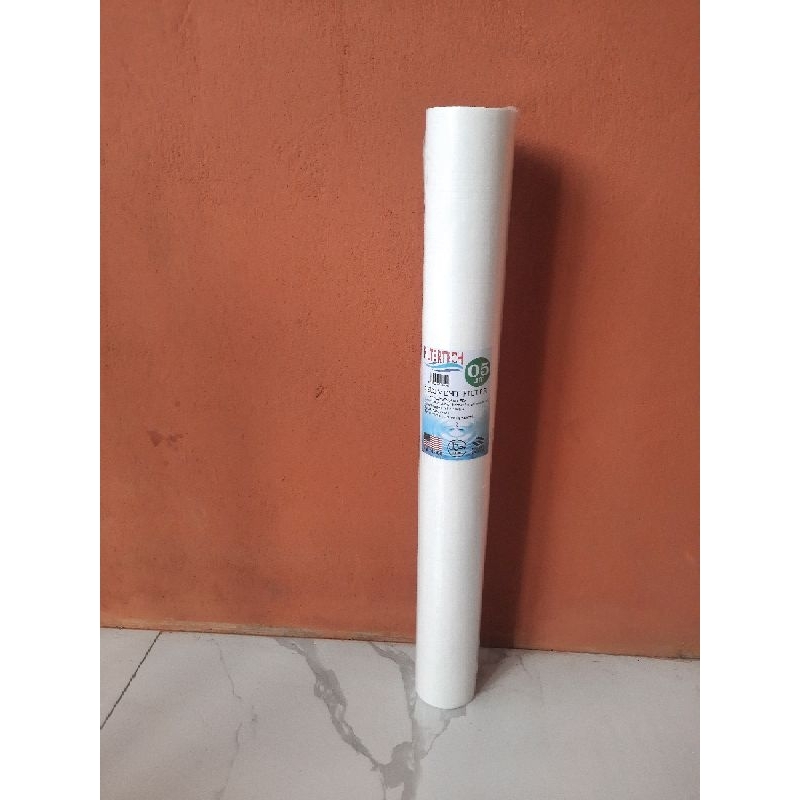 Cartridge Filter 20 Inch 5 Micron
