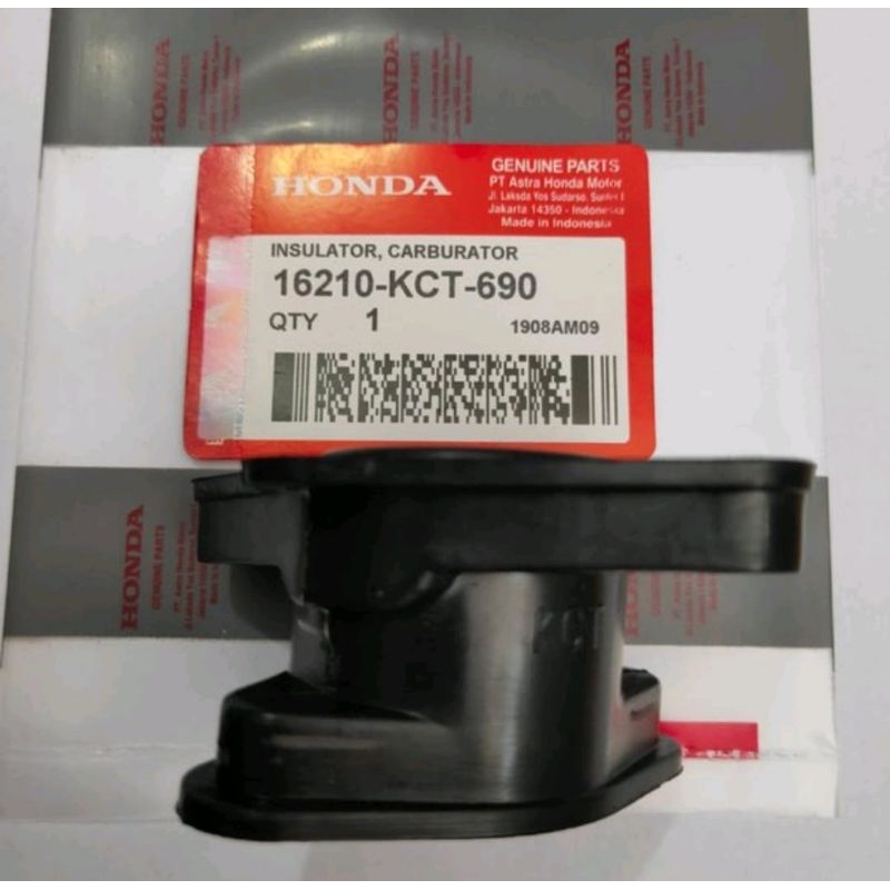 manipol intek mp mega pro gl 100 gl pro max original honda murah