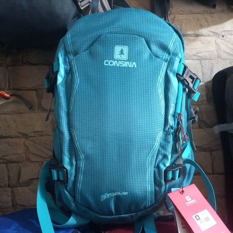 daypack consina 30L