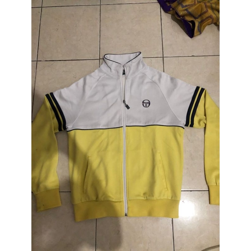 Sergio Tacchini Lemon