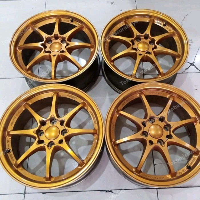 velg mobil bekas yaris ring 16 lubang 4 PNP rocky,xenia,Freed,Avanza