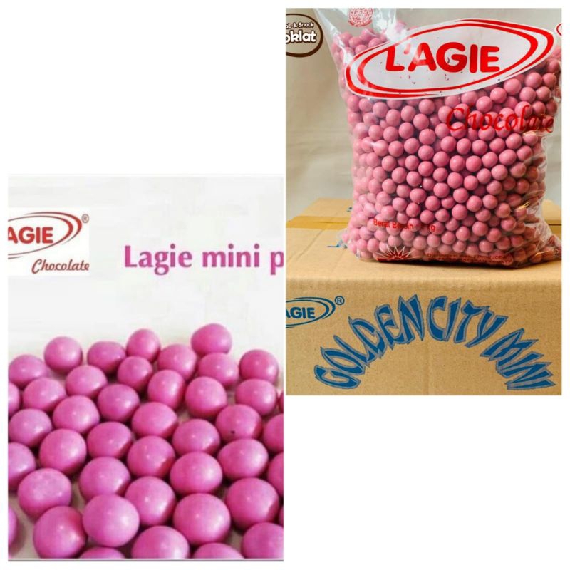 

*READY COKLAT LAGIE pink, NYOKLAT BANGET* BERAT 250GRAM