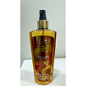 Body Mist 250ml - PEACH| Parfum Surrati