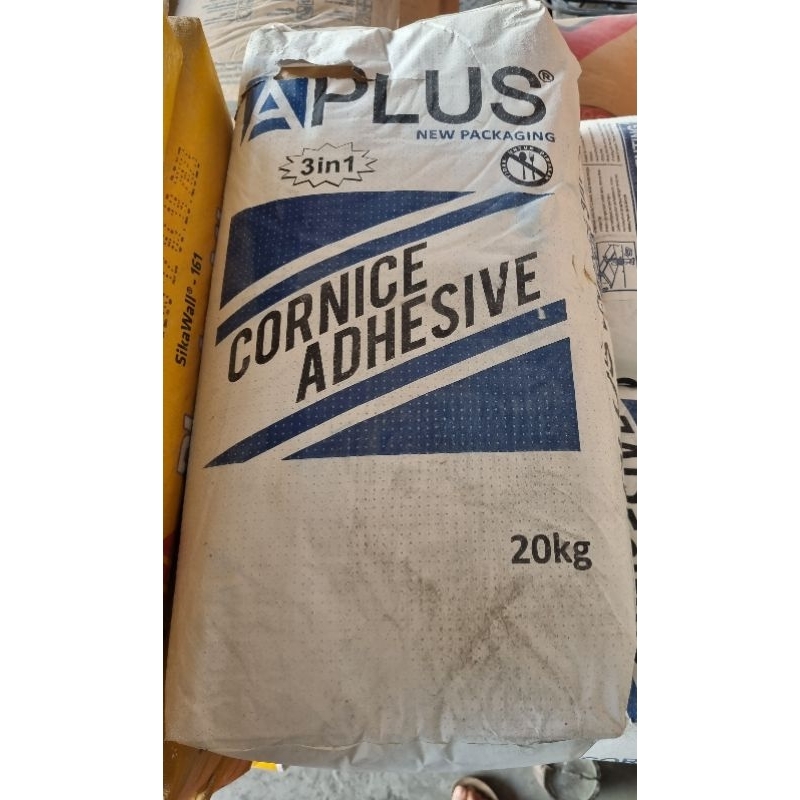 CORNICE Aplus 20kg