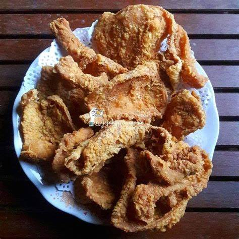 Kulit Pedas Daun Jeruk Kemasan Pouch - Kulit GCB 100 Gram