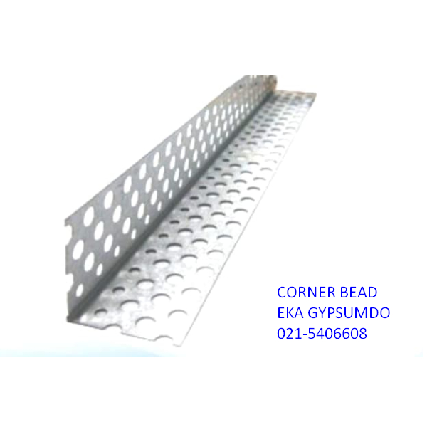 CORNER BEAD /  SIKU PARTISI GYPSUM