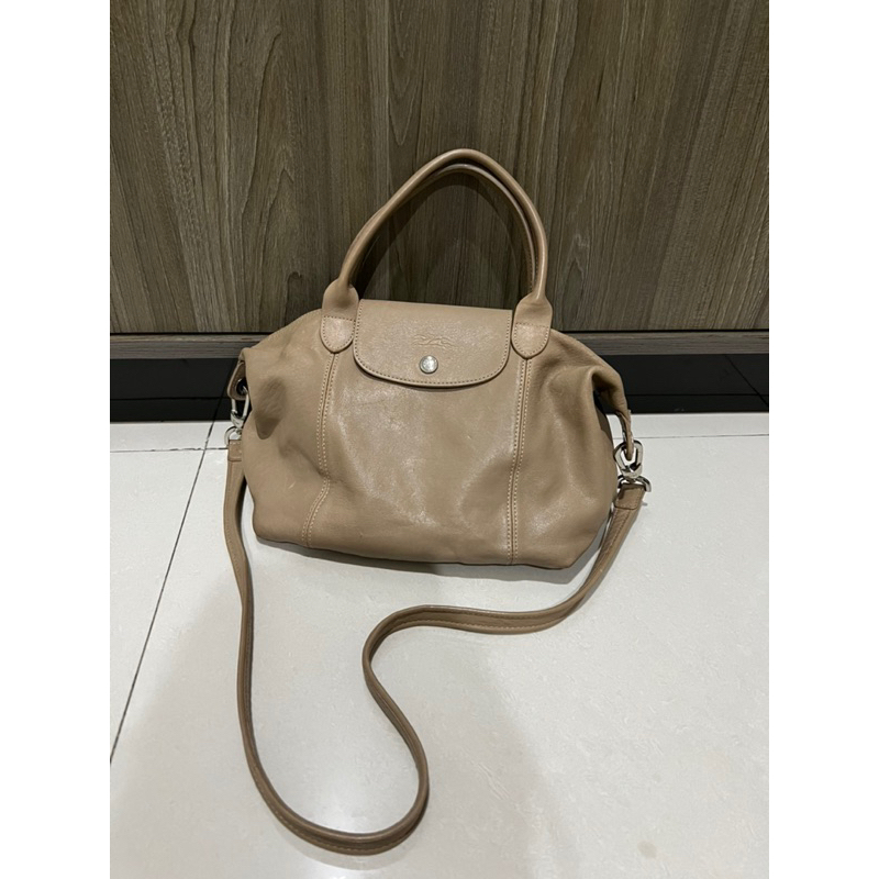 Preloved LC CUIR
