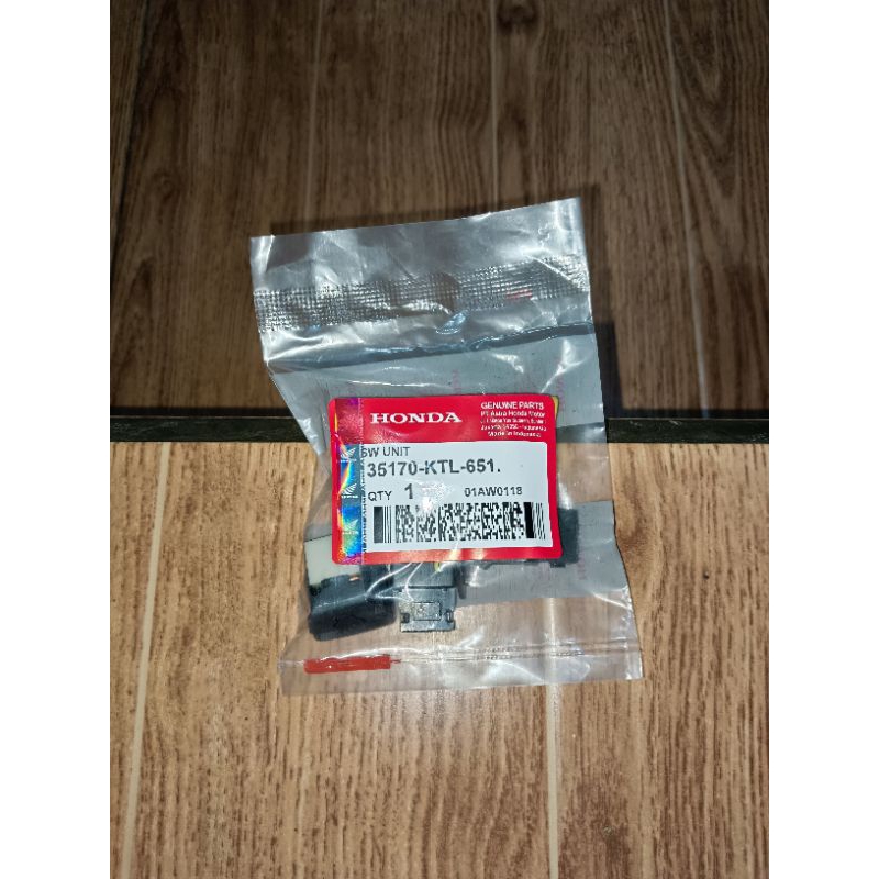 tombol saklar lampu sein dim stater set supra fit new 125 beat vario