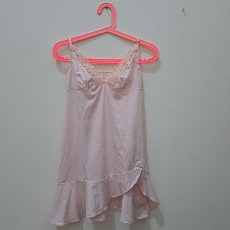 preloved lingerie merk luludi by wacoal