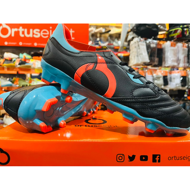 SEPATU BOLA ORTUSEIGHT OLYMPICO FG