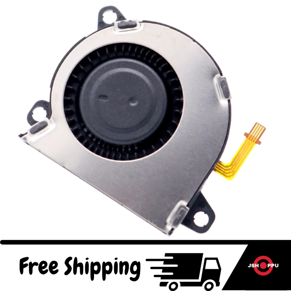 Kipas Nintendo Switch OLED Suku Cadang Sparepart Fan Replacement Nintendo Switch OLED