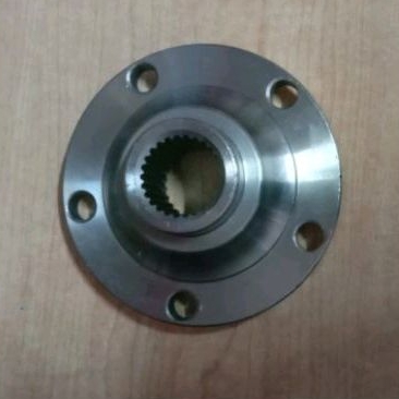 tapak as roda depan Taft GT Rocky hiline flange as depan Taft gt