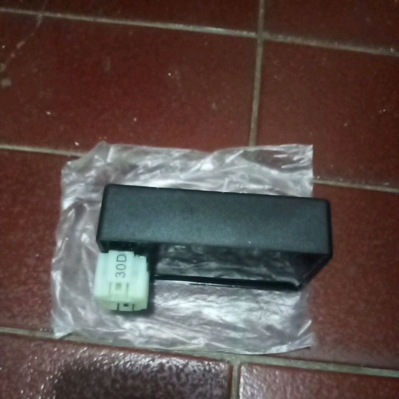 Cdi motor shogun 110 Shogun Kebo,dll