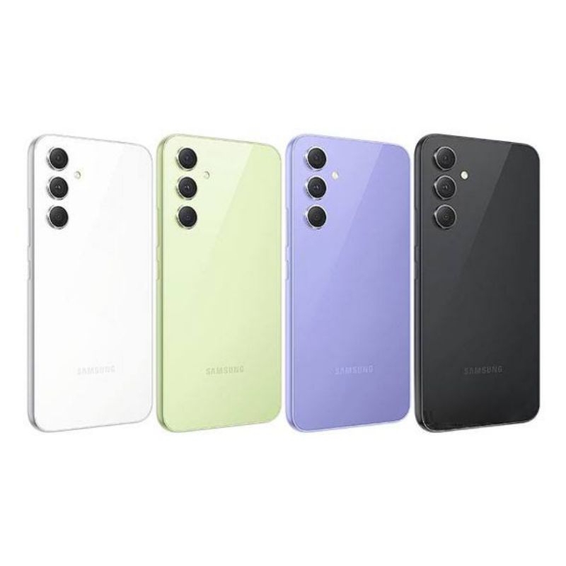 samsung a54 8/256