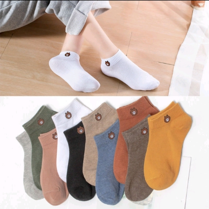PROMO Sepatu Snaekers Anak Perempuan Cony Putih