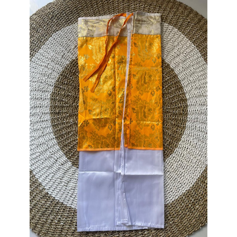 wastra pelinggih jaguar