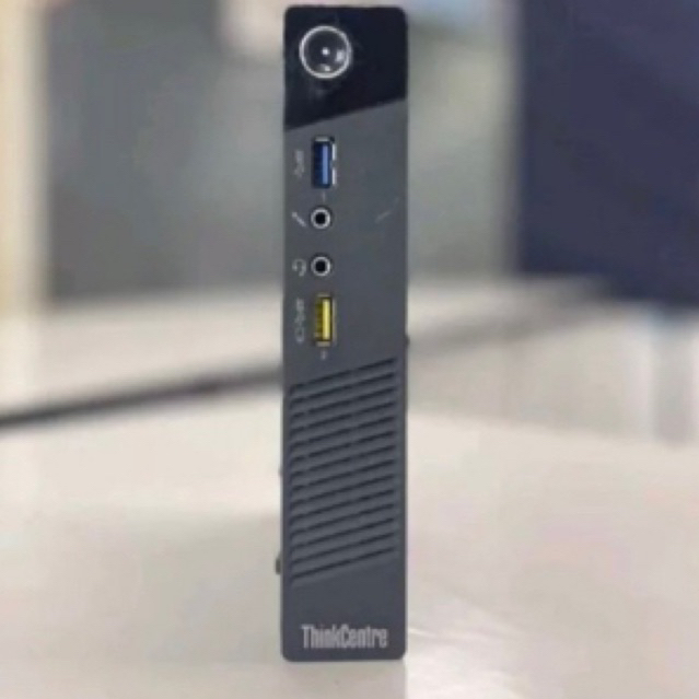 MINI PC LENOVO M73 I5 4570T RAM 8GB HDD 500GB